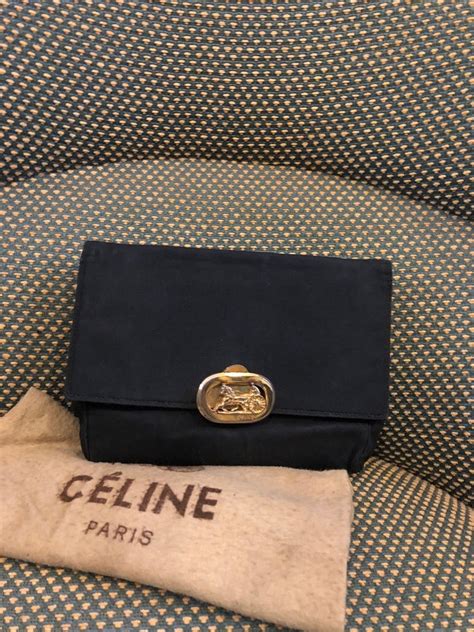 celine bag farfetch|celine clutch vintage.